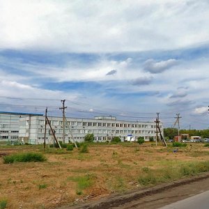 Severnaya Street, 20, : foto