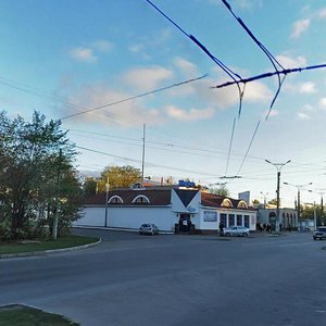 Mira Avenue, 1А, Cheboksary: photo