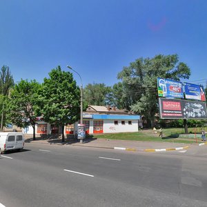 Prospekt Myru, 7Б, Kryvyi Rih: photo