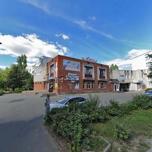 Bolshaya Sovetskaya Street, 43А, Kingisepp: photo