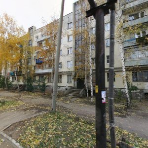 Bakinskaya ulitsa, 20, : foto