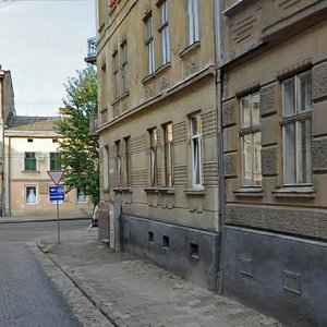 Zelena vulytsia, No:43, Lviv: Fotoğraflar