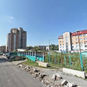 Новосибирск, Улица Некрасова, 65/1: фото