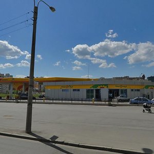 Korolyova Avenue, 40 ، سان بطرسبرغ: صورة