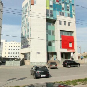 50 let VLKSM Street, 51, Tyumen: photo