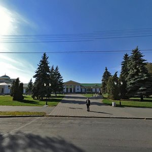 Kommunarov Street, 287, Izhevsk: photo