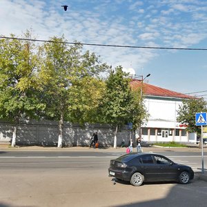 Klary Tsetkin Street, 6, Kazan: photo