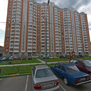 Rozhdestvenskaya Street, 19к2 ، موسكو: صورة