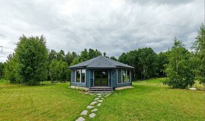 Raduzhnaya ulitsa, 7А, Minsk District: photo