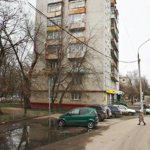 Geroya Sovetskogo Soyuza Prygunova Street, 10, Nizhny Novgorod: photo