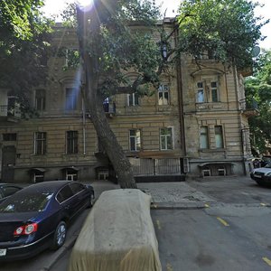 Kovalska vulytsia, 25, Odesa: photo