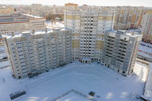 Sovetskaya ulitsa, 114 ، بريانسك: صورة