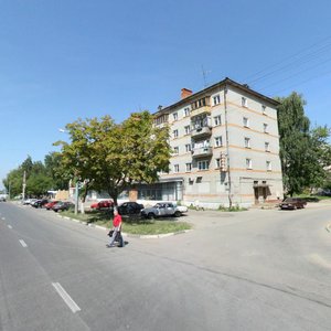 Kirova Avenue, 20, Nizhny Novgorod: photo