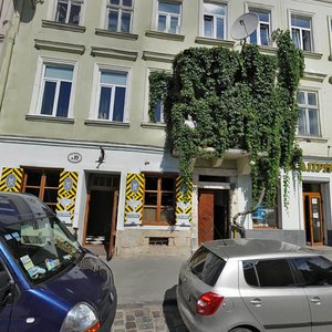 Valova vulytsia, 19, Lviv: photo