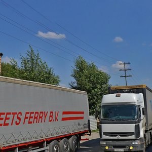 Zheleznodorozhnaya ulitsa, 2, : foto