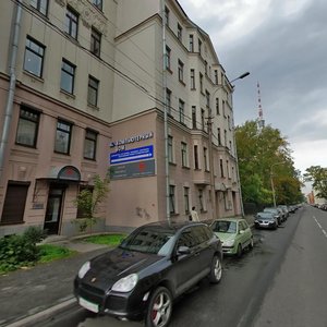 Aptekarskiy Avenue, 8А ، سان بطرسبرغ: صورة