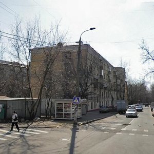 Zavodskoy Drive, 10, Moscow: photo
