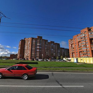 Чебоксары, Улица Мичмана Павлова, 70: фото