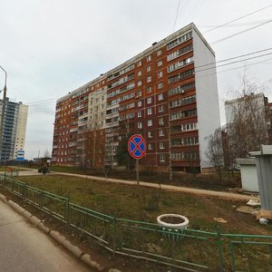 Verkhne-Pechyorskaya Street, 9 ، نيجني نوفغورود: صورة