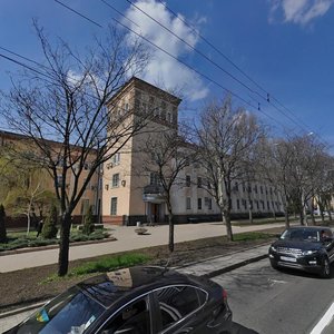 Artema Street, 114, Donetsk: photo
