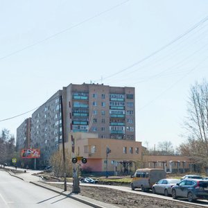 Kuybysheva Street, 106А, Yekaterinburg: photo