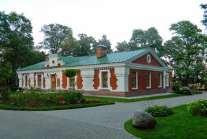 Ploshcha Lienina, 4к4, Gomel: photo