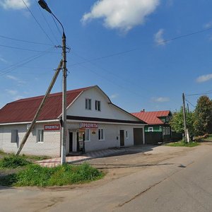 Volodarskogo Street, 19, Torzgok: photo