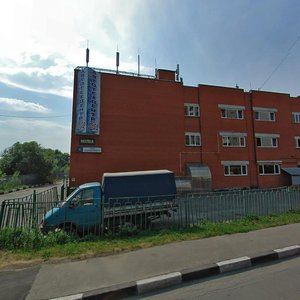 Odoyevskogo Drive, 10, Moscow: photo