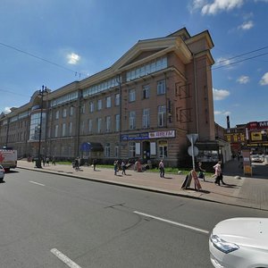 Zastavskaya Street, No:33Д, Saint‑Petersburg: Fotoğraflar