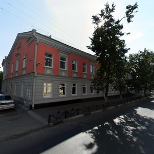 Maslyakova Street, 16, Nizhny Novgorod: photo