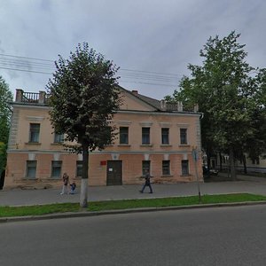 Schitnaya Street, 10/29, Veliky Novgorod: photo