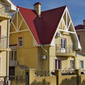 Краснодарский край, Улица 65 лет Победы, 48: фото