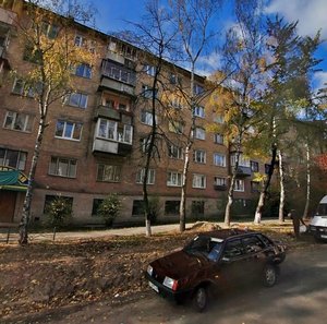 Burmystenka Street, 3, : foto
