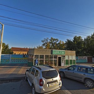 Sovetskaya Street, 18А ، فولغوغراد: صورة