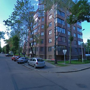 Chaykovskogo Street, 36, Kaliningrad: photo