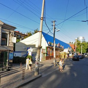 Hlinky Street, 18/1, Dnipro: photo