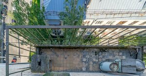 Veteranov Avenue, 158, Saint Petersburg: photo
