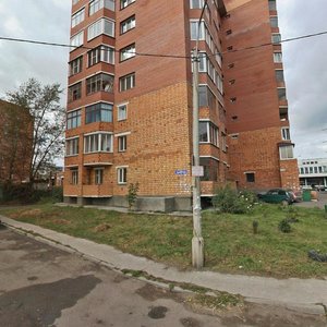 Zavodskaya Street, 2А, : foto