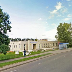 Гродно, Озёрское шоссе, 5Б: фото