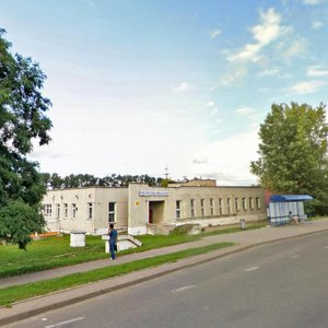 Aziorskaja Highway, 5Б, Grodno: photo