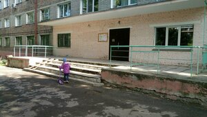 Tankovaya ulitsa, 9 ، نوفوسيبيرسك: صورة