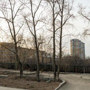 Blyukhera Street, 77к1, Yekaterinburg: photo