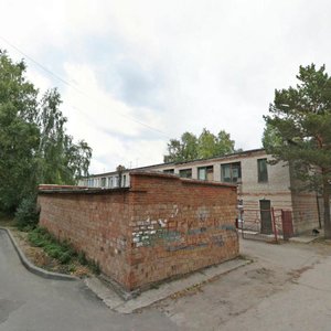 Ulitsa Borovaya Partiya, 13 ، نوفوسيبيرسك: صورة