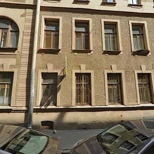 Plutalova Street, 23, : foto