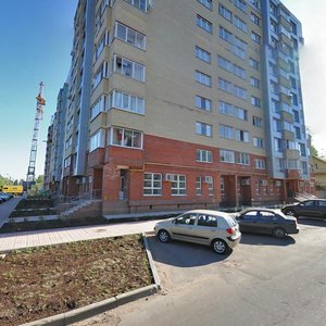 Skvortsova-Stepanova Street, 34, Tver: photo