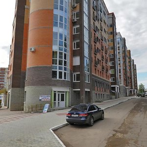 Svobody Street, 17, Syktyvkar: photo