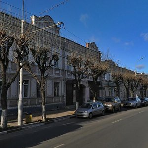 Lenina Street, 49 ، ريازان: صورة