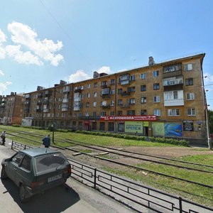 Sadovaya ulitsa, 38А, Nizhniy Tagil: photo