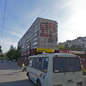 Нижний Новгород, Проспект Кораблестроителей, 3В: фото