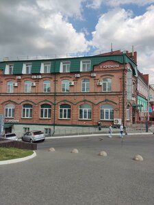 Sovetskaya ulitsa, 1А, Syzran: photo